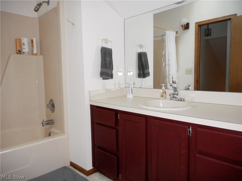 Pine Mill Ridge Condo - Residential