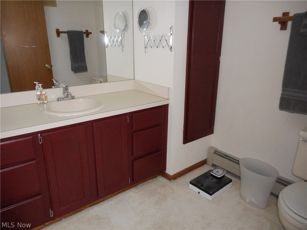 Pine Mill Ridge Condo - Residential