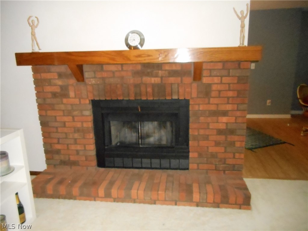 Pine Mill Ridge Condo - Residential