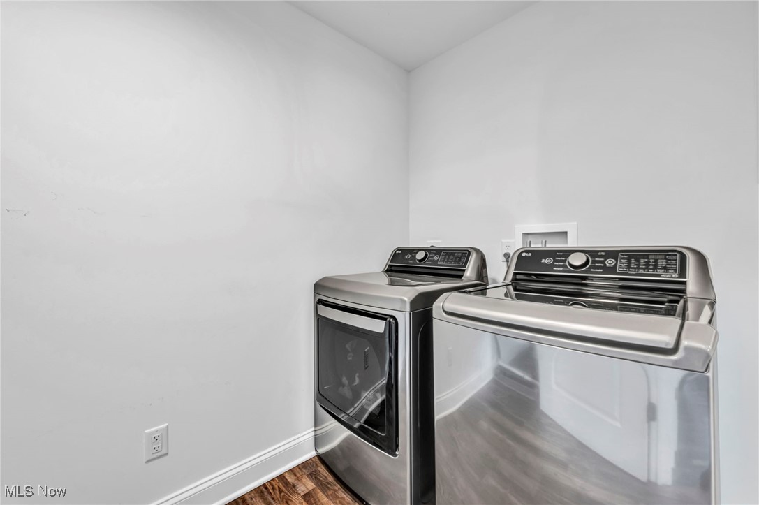 Vicksburg Court - Residential