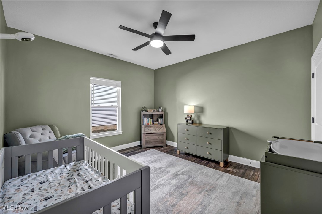 Vicksburg Court - Residential