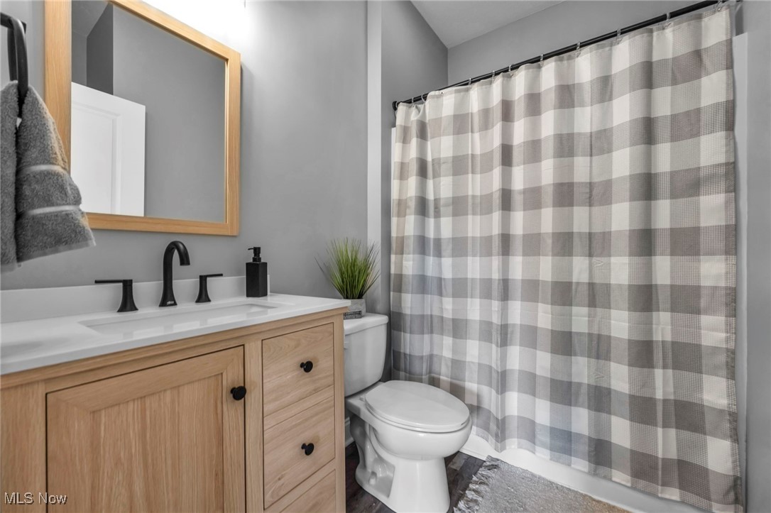 Vicksburg Court - Residential