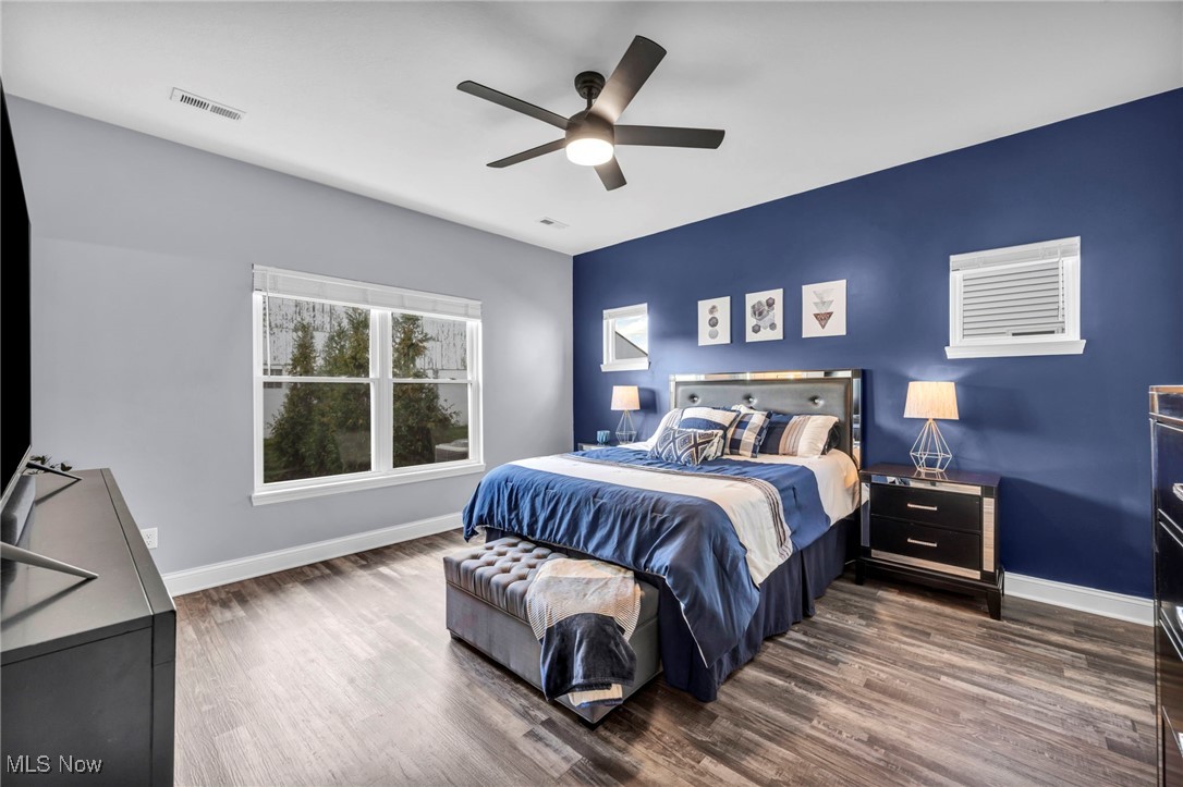 Vicksburg Court - Residential