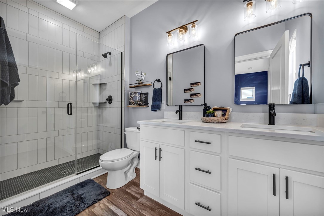 Vicksburg Court - Residential