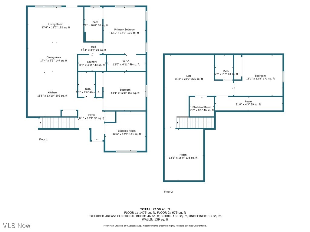 Vicksburg Court - Residential