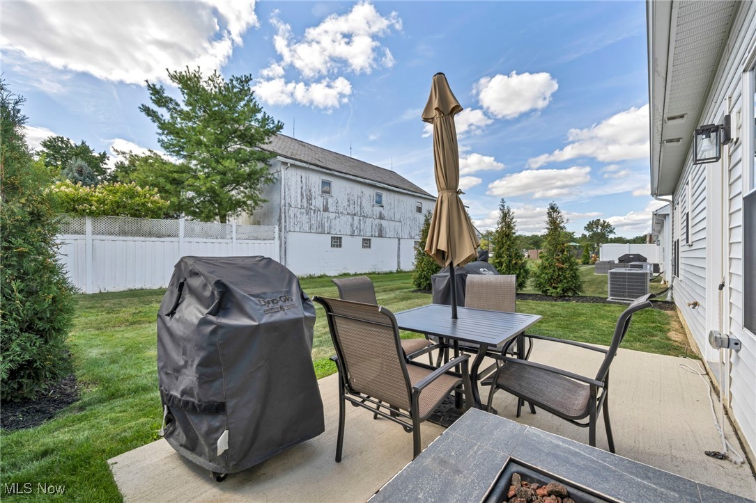 Vicksburg Court - Residential