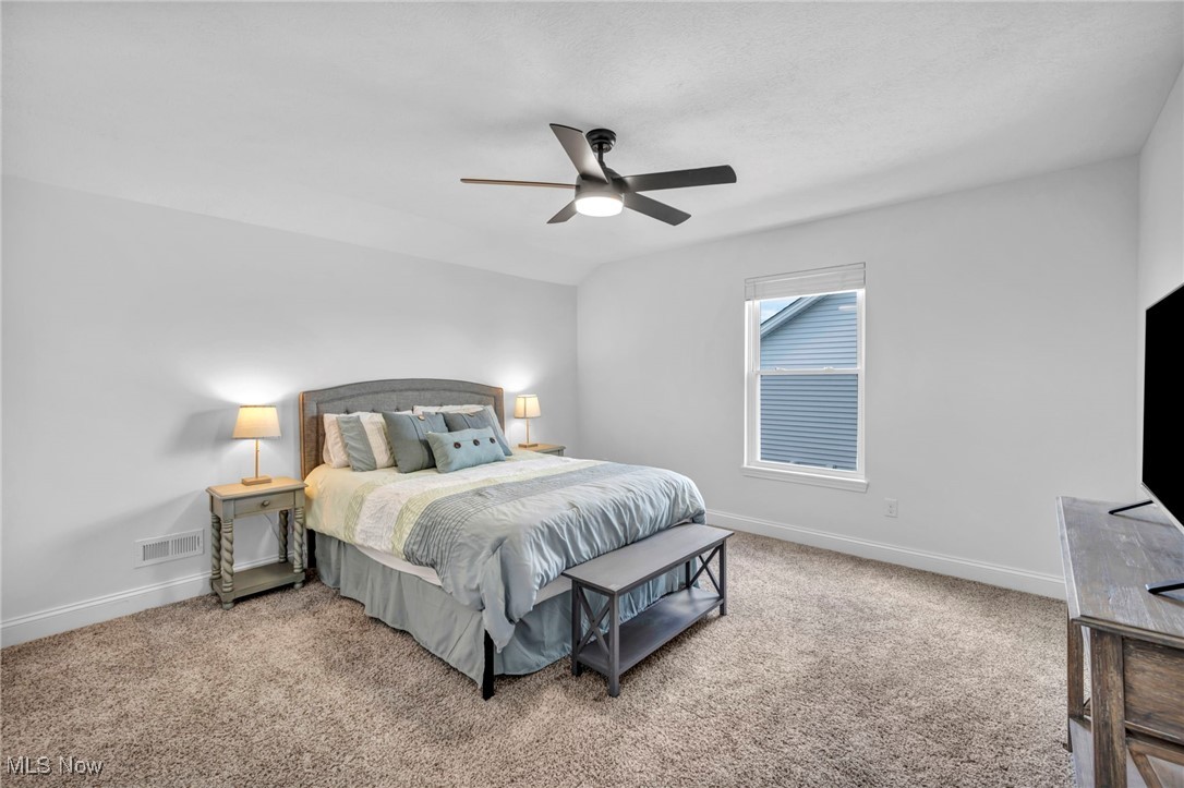 Vicksburg Court - Residential