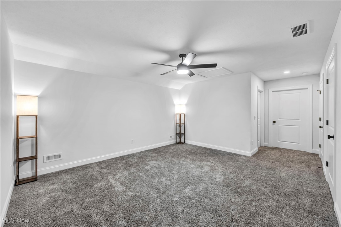 Vicksburg Court - Residential