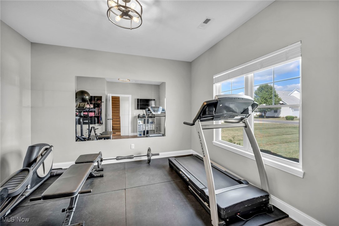 Vicksburg Court - Residential