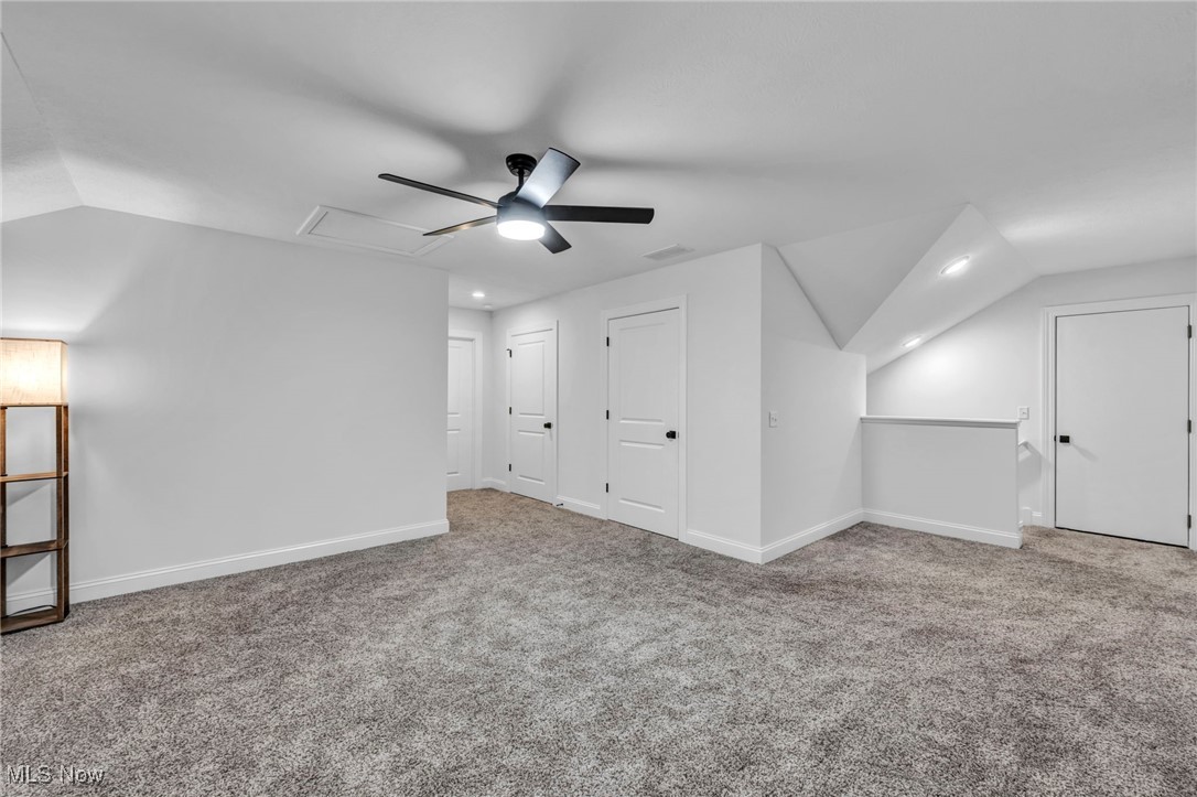 Vicksburg Court - Residential