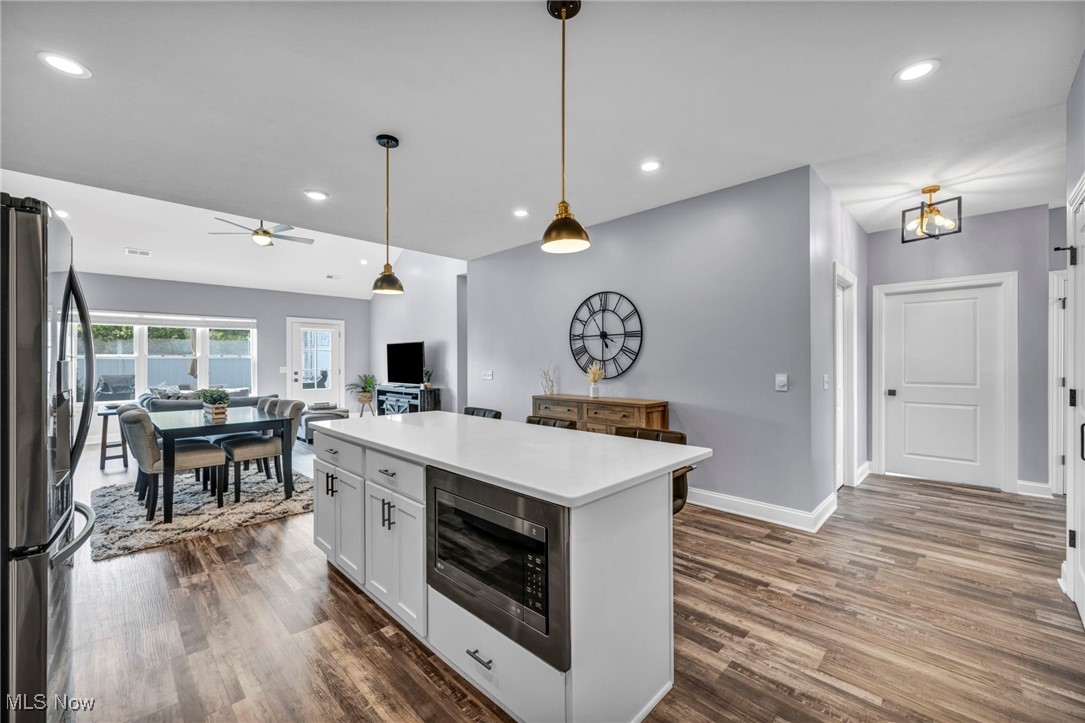 Vicksburg Court - Residential