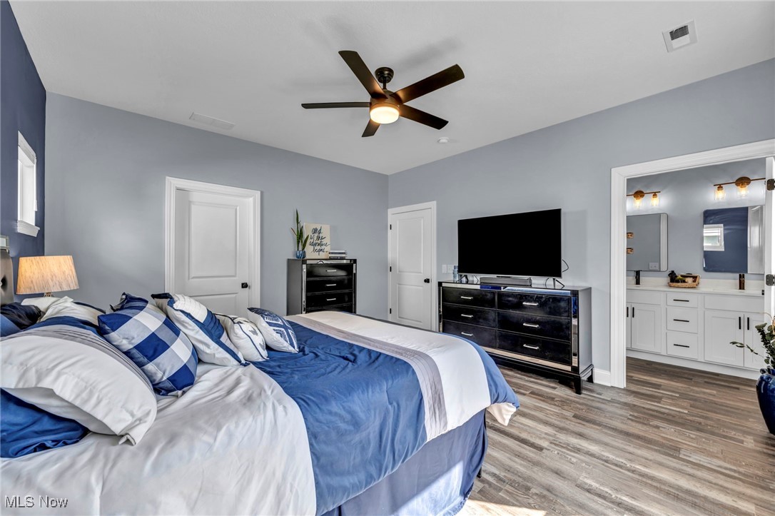 Vicksburg Court - Residential