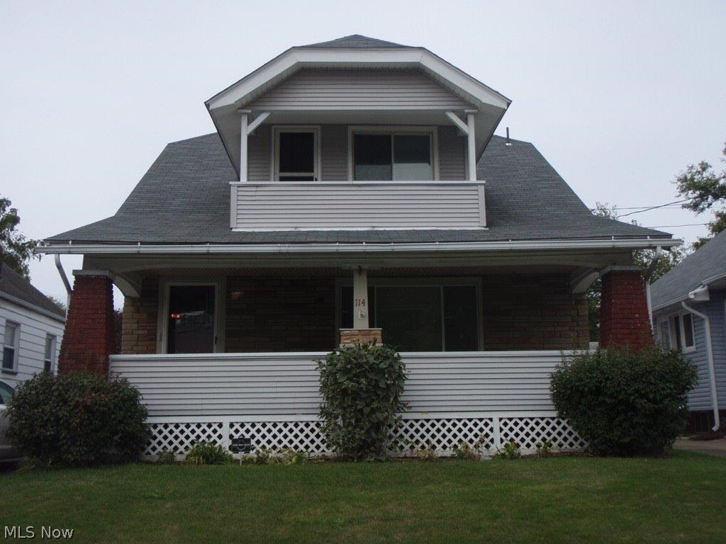 - Residential Income