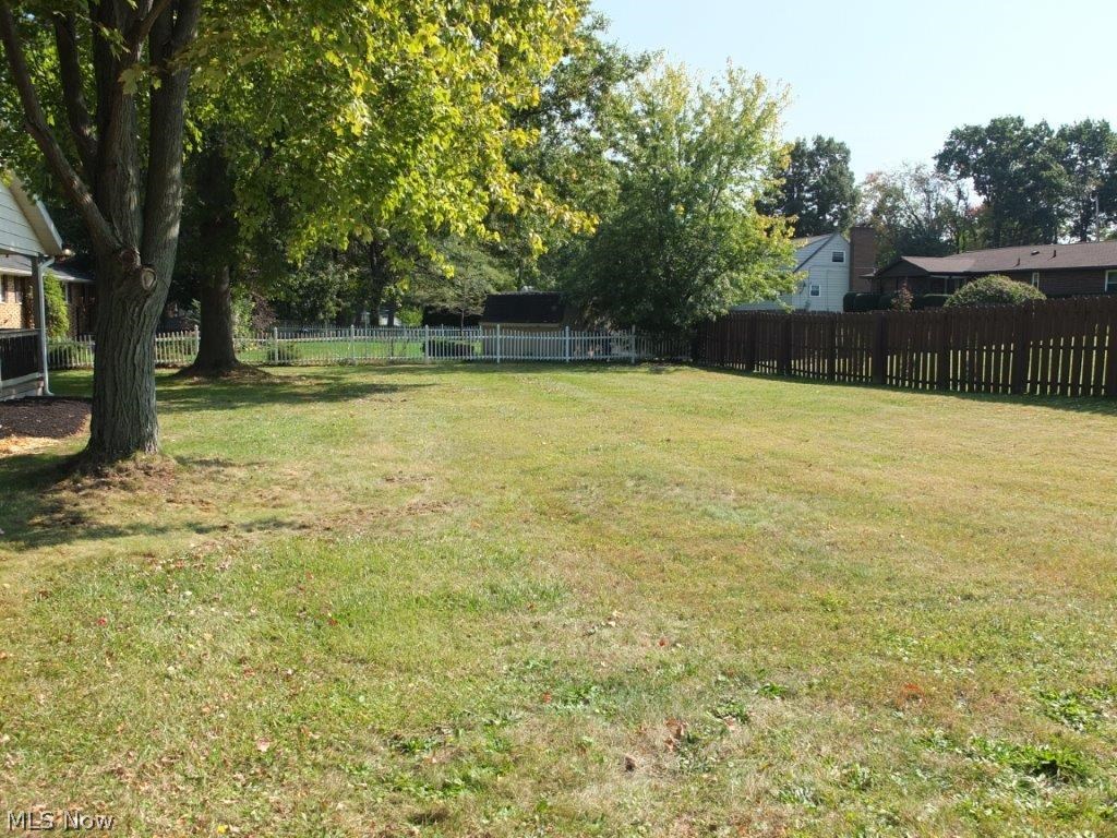 Fairlawn Heights Estate #8 - Residential