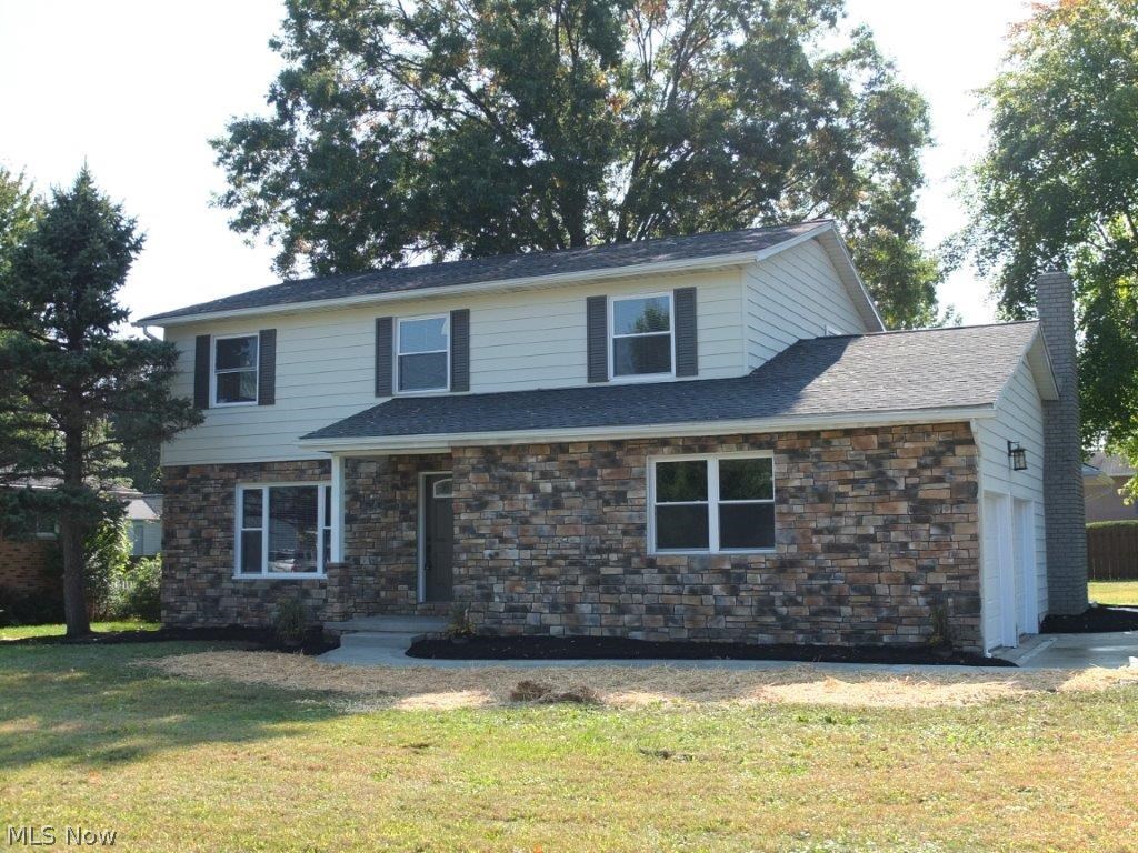 Fairlawn Heights Estate #8 - Residential