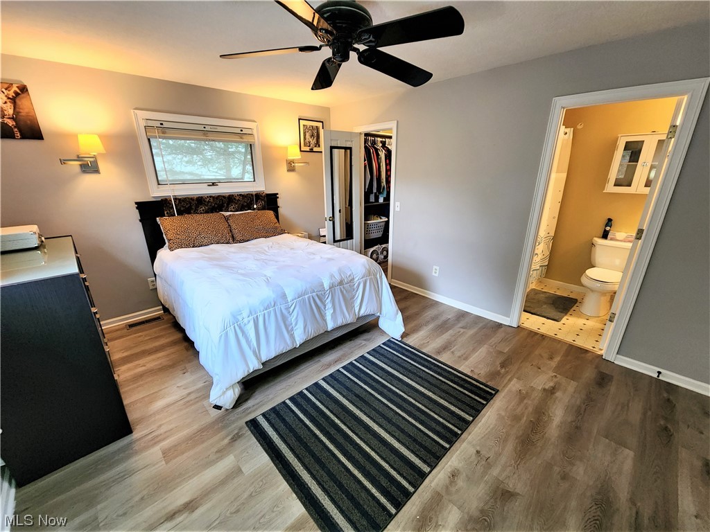 Village/Gloria Glens Park - Residential