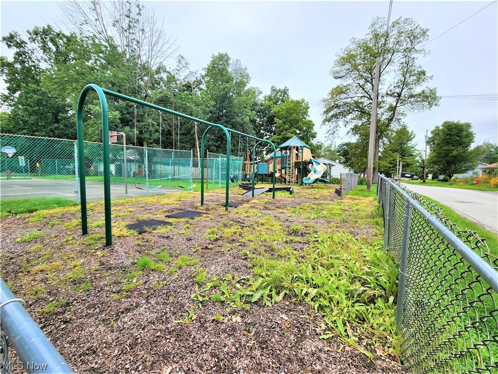 Village/Gloria Glens Park - Residential