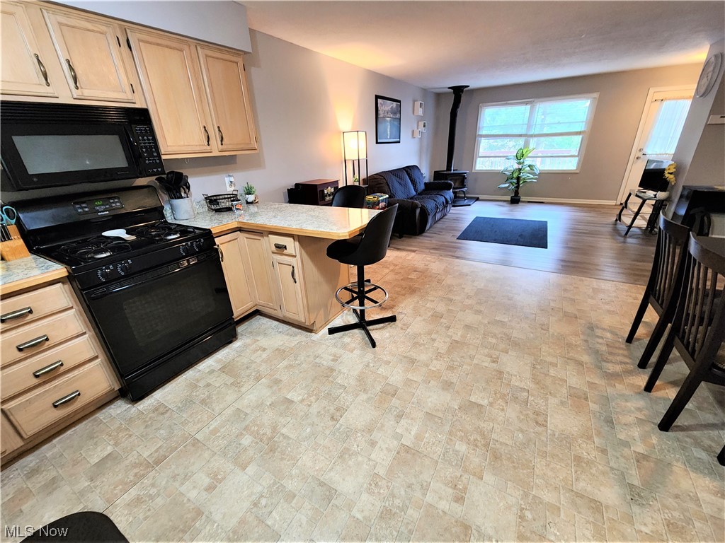 Village/Gloria Glens Park - Residential