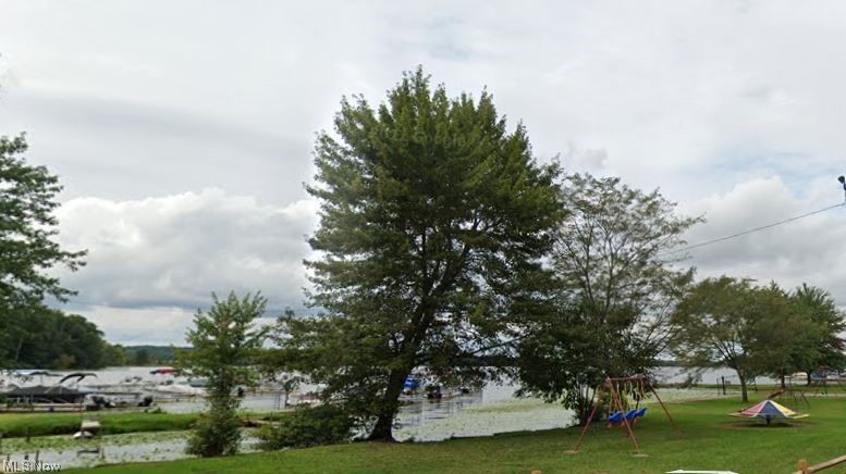 Village/Gloria Glens Park - Residential