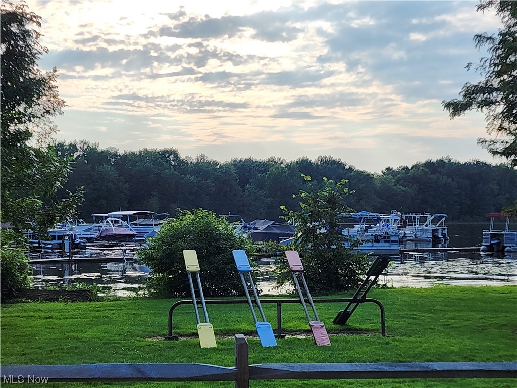 Village/Gloria Glens Park - Residential