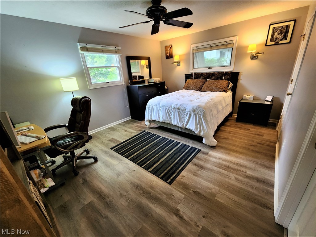 Village/Gloria Glens Park - Residential