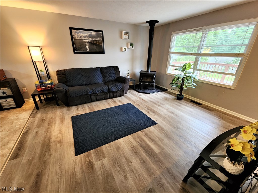 Village/Gloria Glens Park - Residential