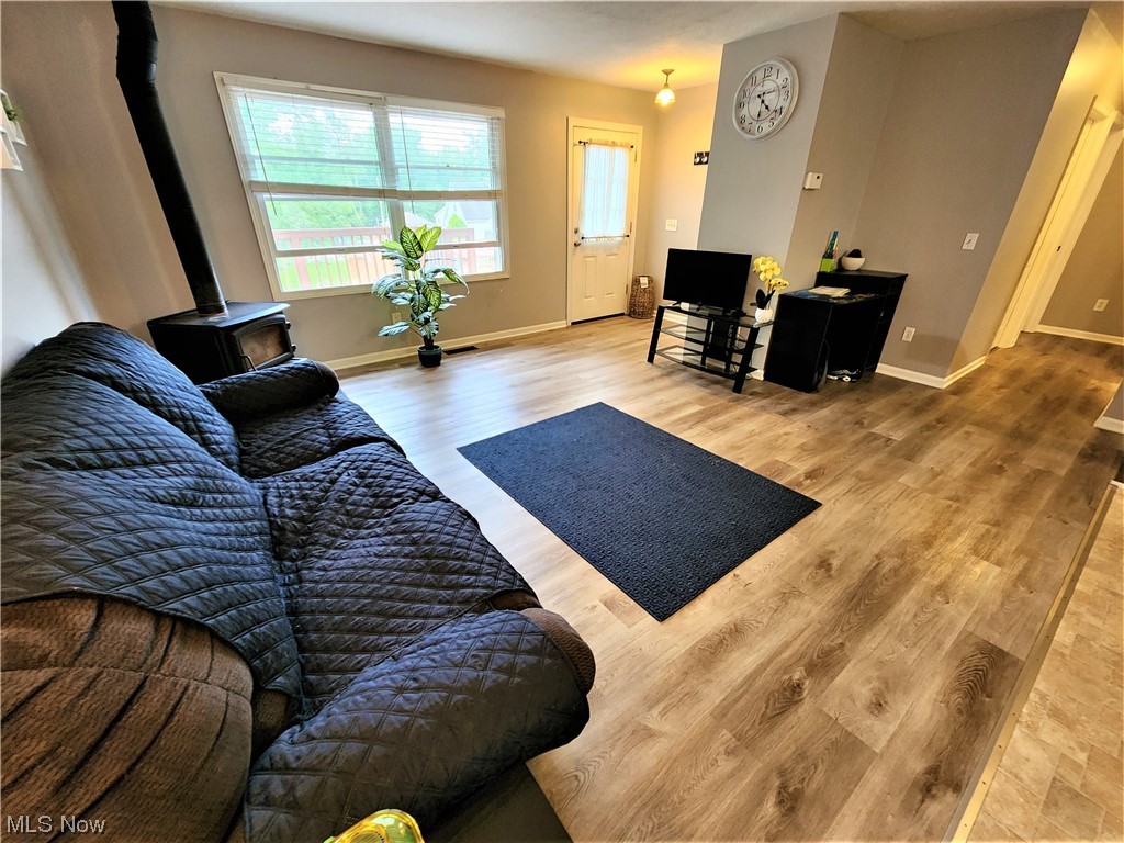 Village/Gloria Glens Park - Residential