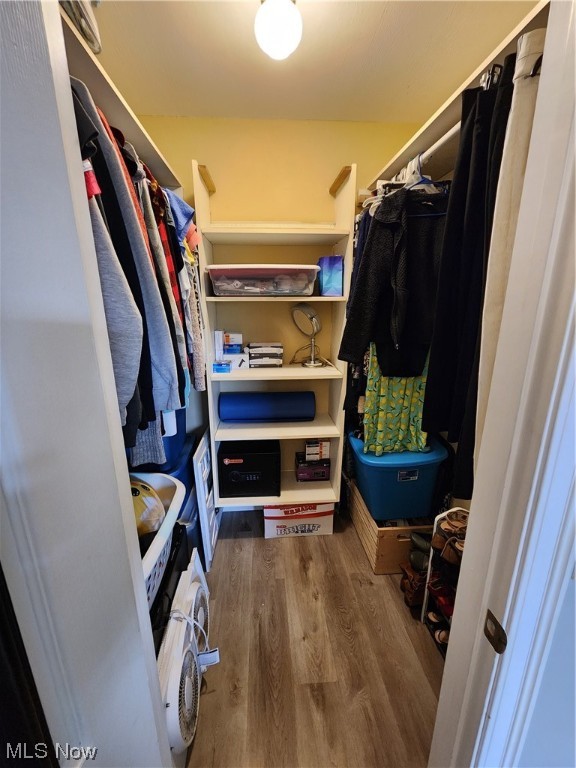 Village/Gloria Glens Park - Residential