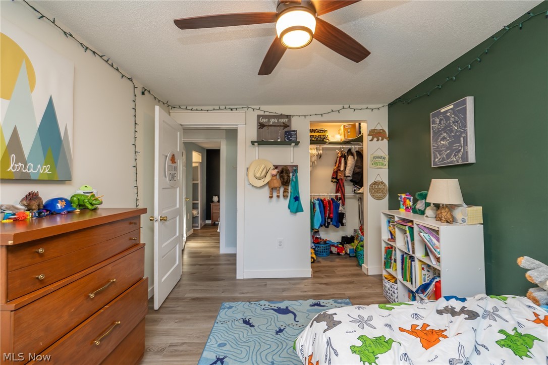 Grant Orchard - Residential