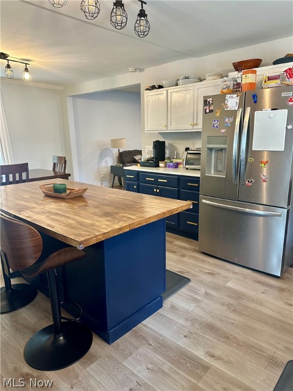 Grant Orchard - Residential