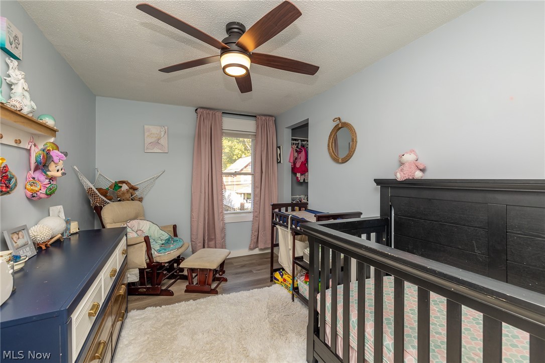 Grant Orchard - Residential