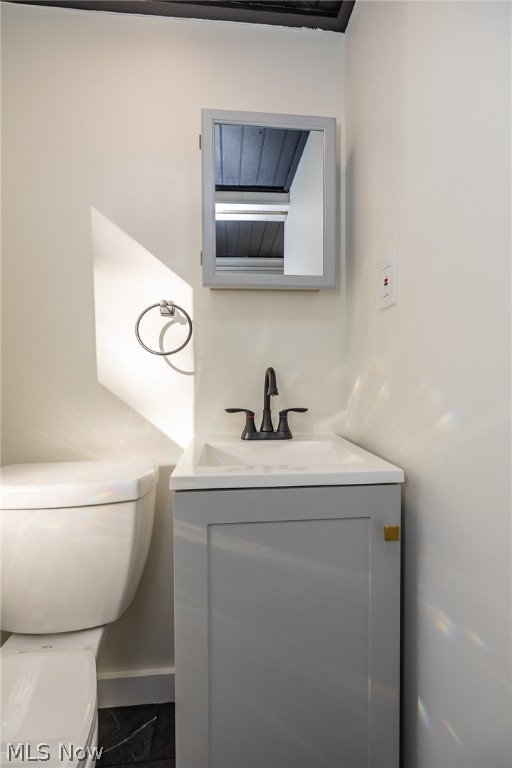 Grant Orchard - Residential