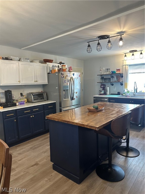 Grant Orchard - Residential