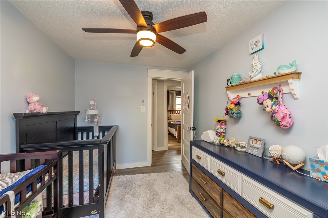 Grant Orchard - Residential