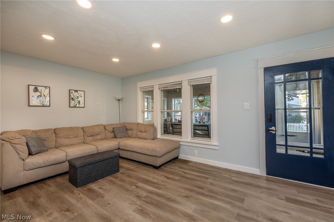 Grant Orchard - Residential