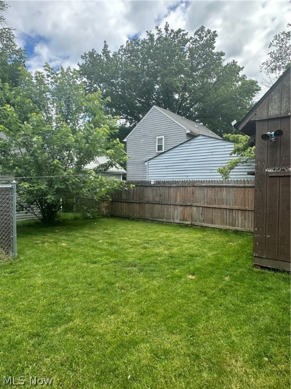 Grant Orchard - Residential