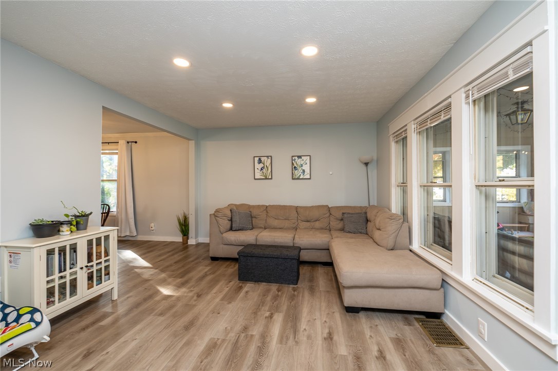 Grant Orchard - Residential