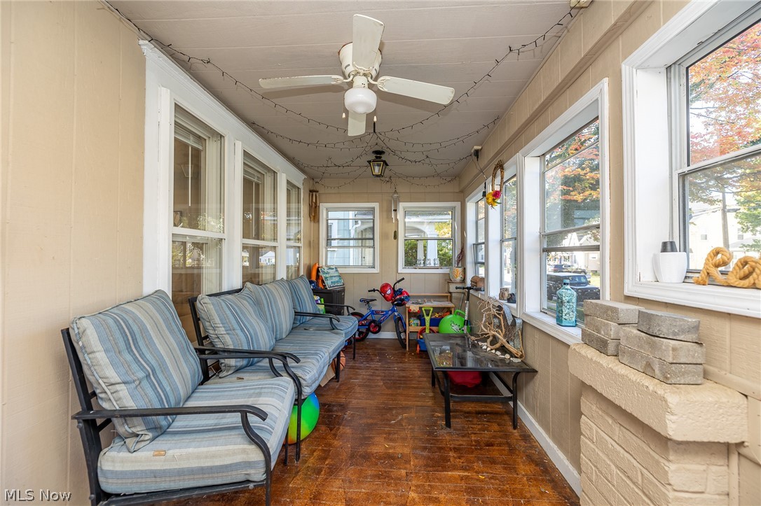 Grant Orchard - Residential