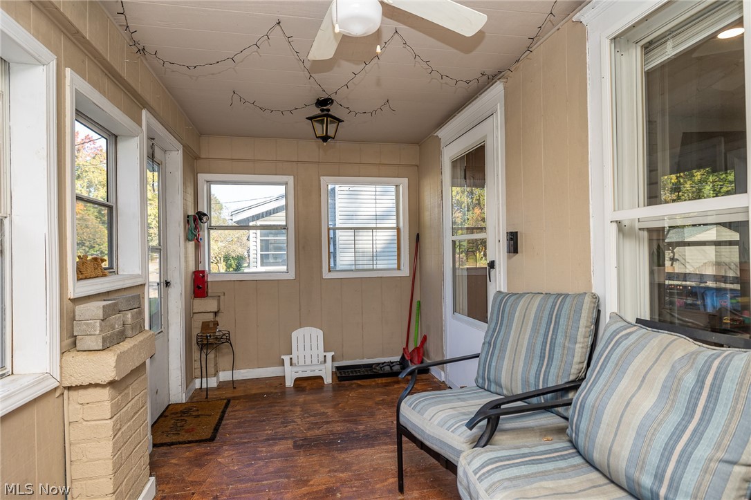 Grant Orchard - Residential