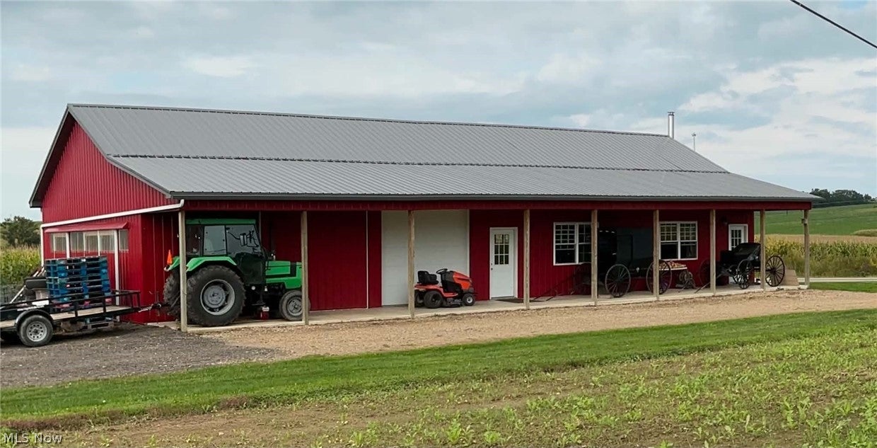 25601 County Road 367
