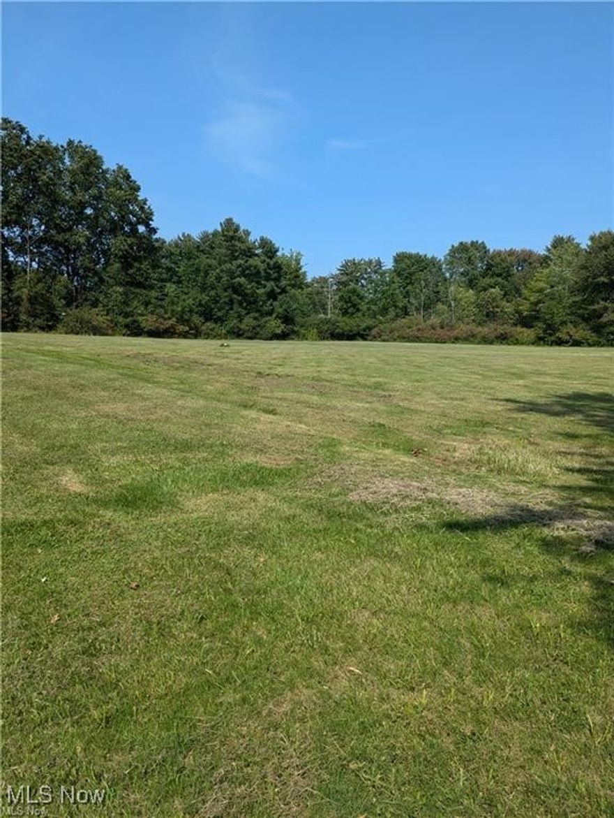 This is an exceptional opportunity to build your dream home on a spacious 1.63-acre homesite located in desirable Munson Township, within the highly rated Chardon School District. The property, situated next to 11711 Fowlers Mill Rd, legally described as Lot 5, Phelps TR and identified as Parcel Number 21-103750.633 (also referenced as Parcel #3), offers the ideal setting for a custom residence tailored to your lifestyle. You’re welcome to bring your own builder and design a home that perfectly suits your needs. The Health Department has already approved the property for a septic system, providing peace of mind as you plan your build. Please note that the buyer will be responsible for installing a private well and septic system. Nestled in a serene country setting with convenient access to local amenities, this homesite combines privacy, natural beauty, and location—making it the perfect place to turn your vision into reality.