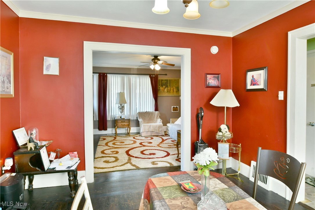 Wilsons Add 02 - Residential