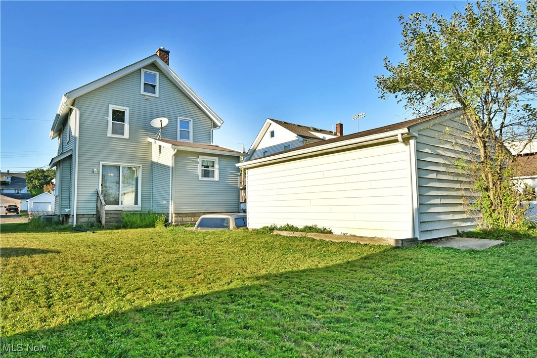 Wilsons Add 02 - Residential