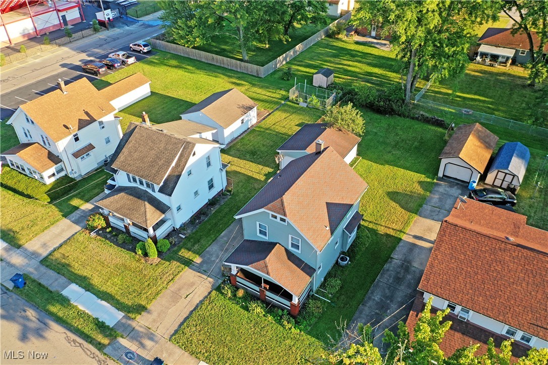 Wilsons Add 02 - Residential