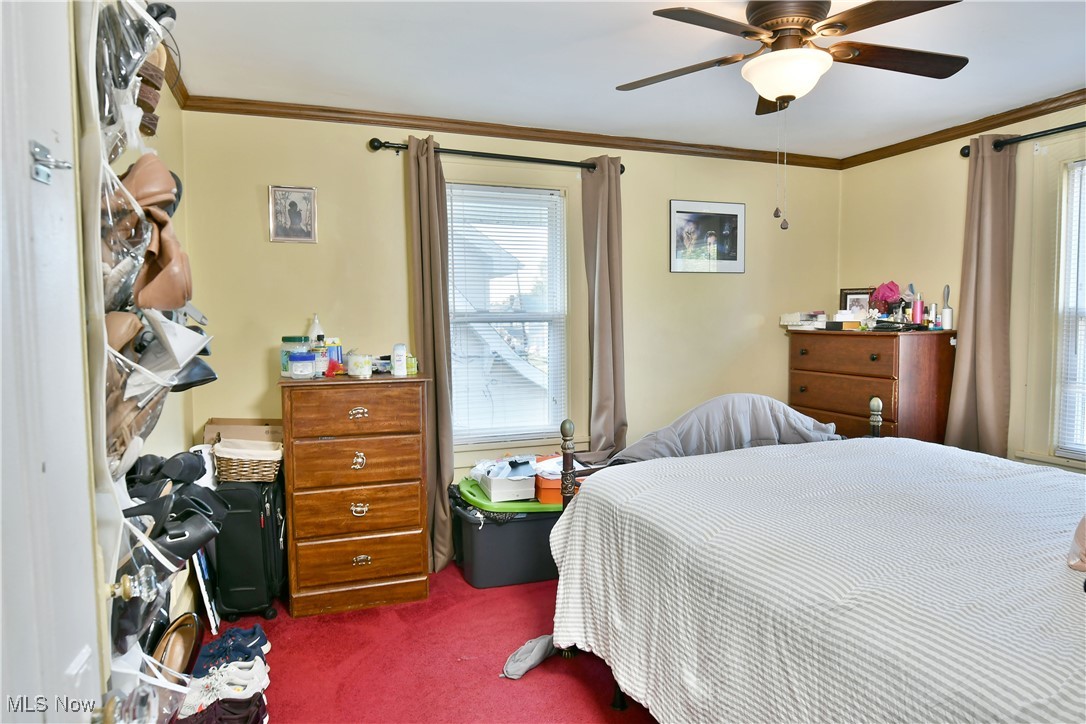 Wilsons Add 02 - Residential