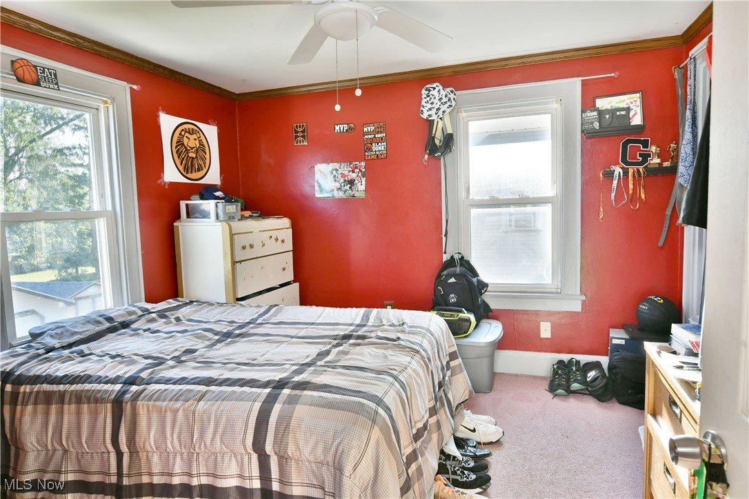 Wilsons Add 02 - Residential