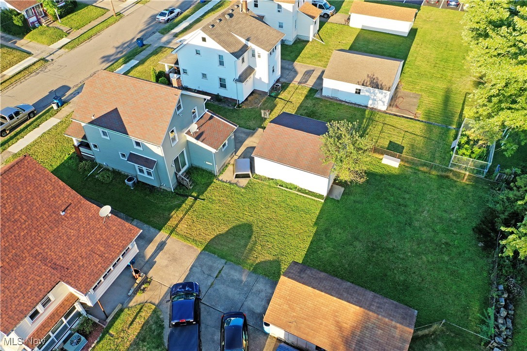 Wilsons Add 02 - Residential