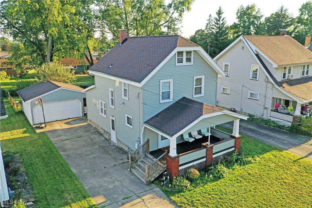 Wilsons Add 02 - Residential