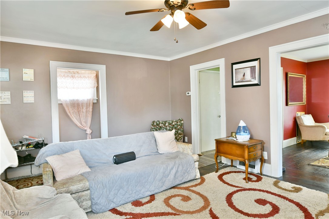 Wilsons Add 02 - Residential