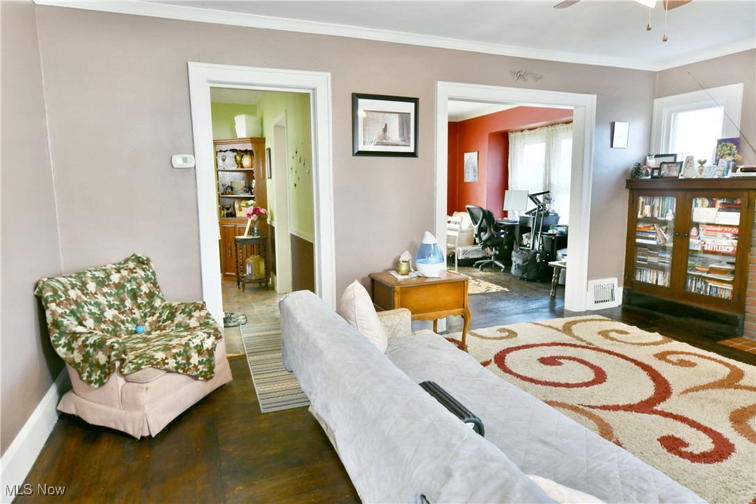 Wilsons Add 02 - Residential